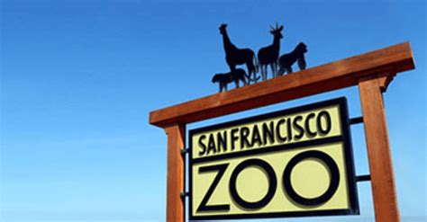 San Francisco, CA 1 location. . San francisco zoo free days 2022